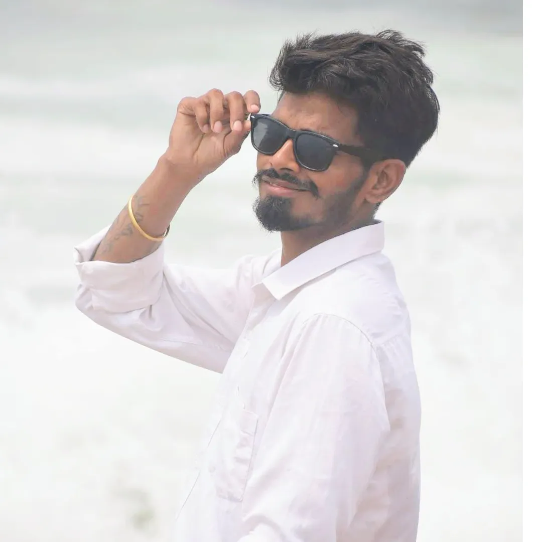 Deepak Nath