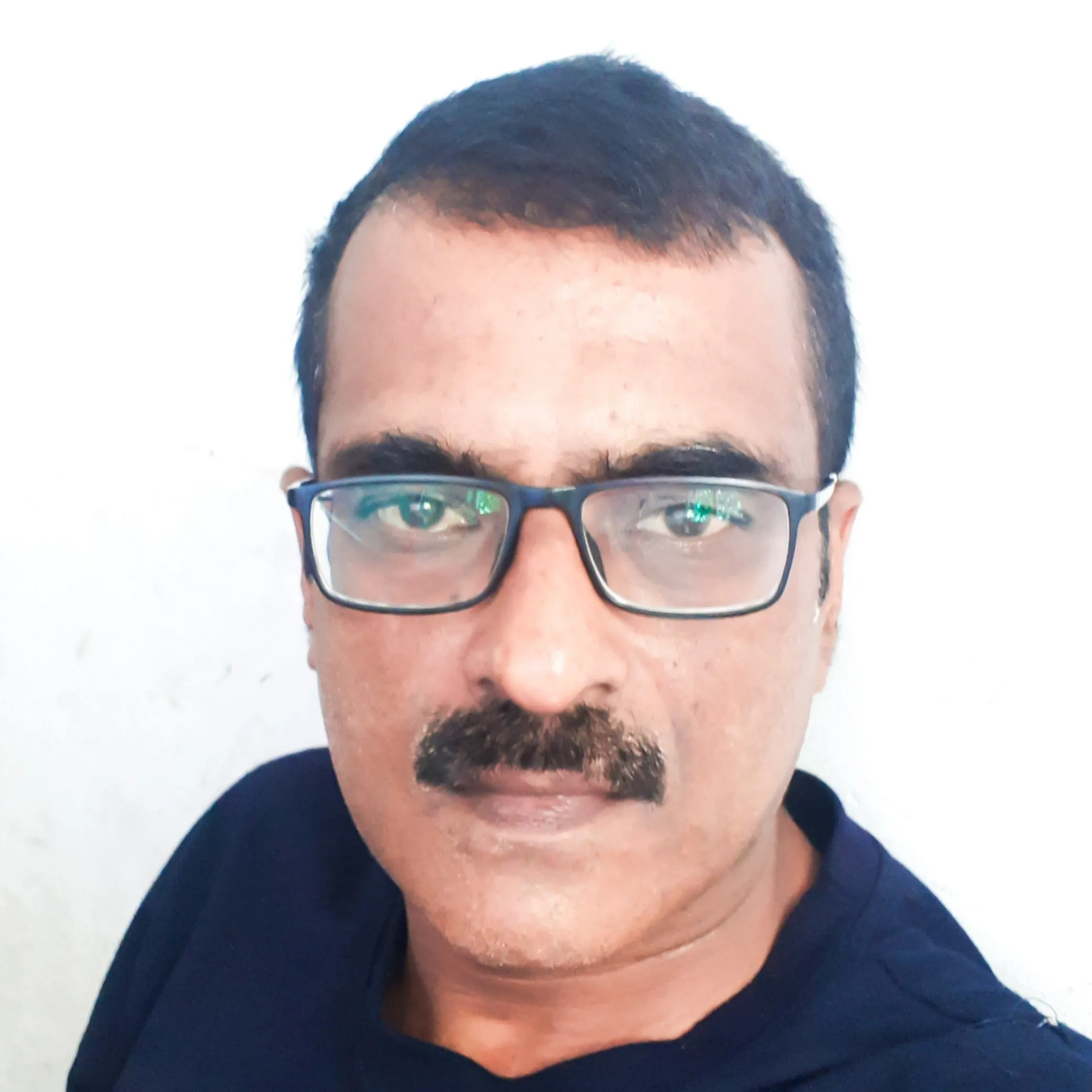 Raji Paul