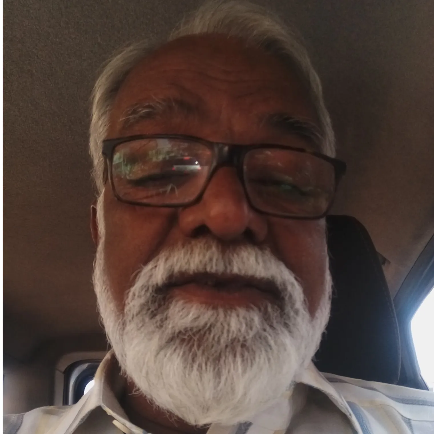 uday Bandekar