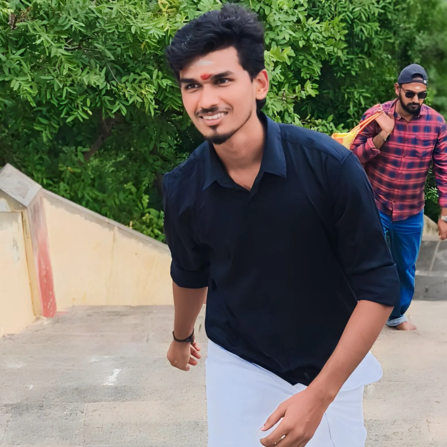 Tamizh arasan