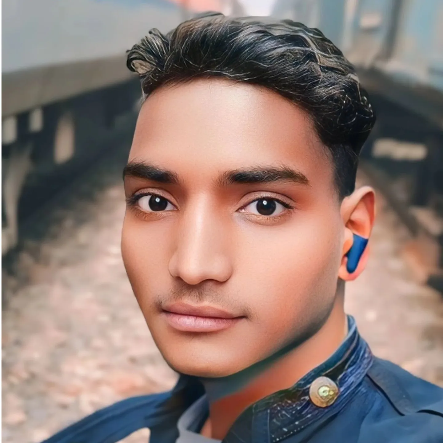Deepak Yadav