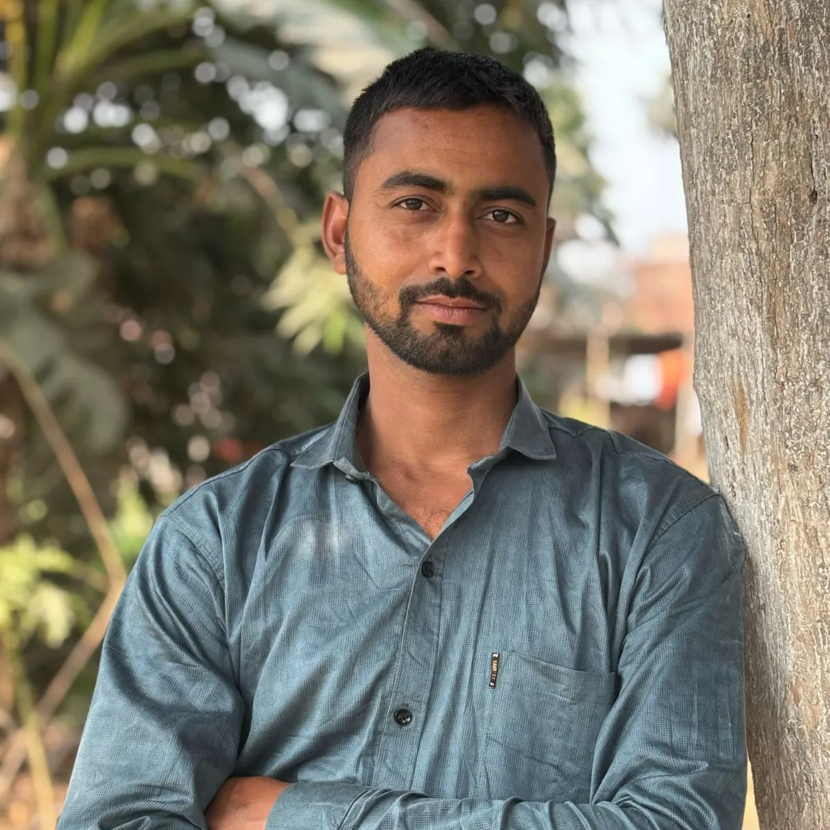 MukeshKumar gond