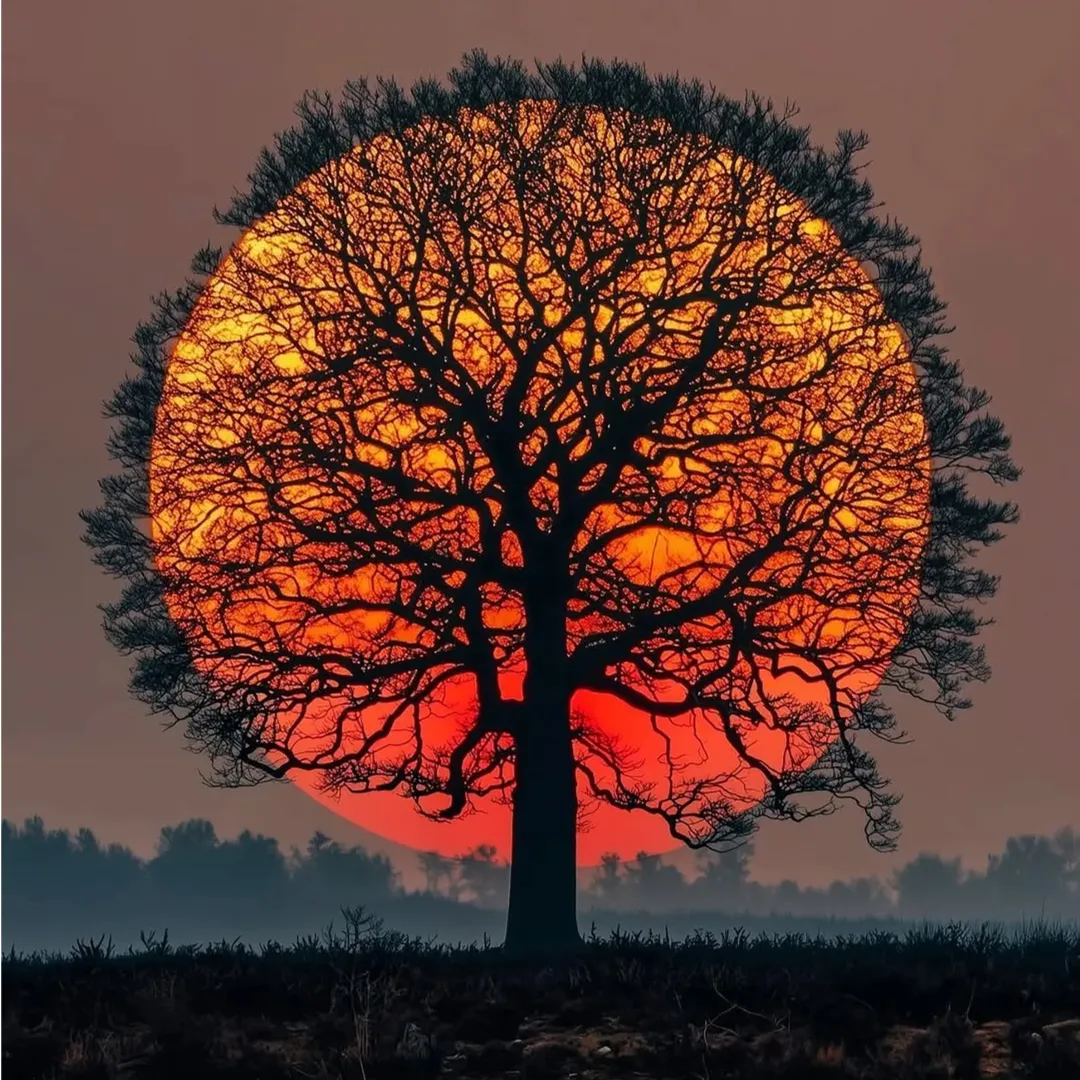 TREE .