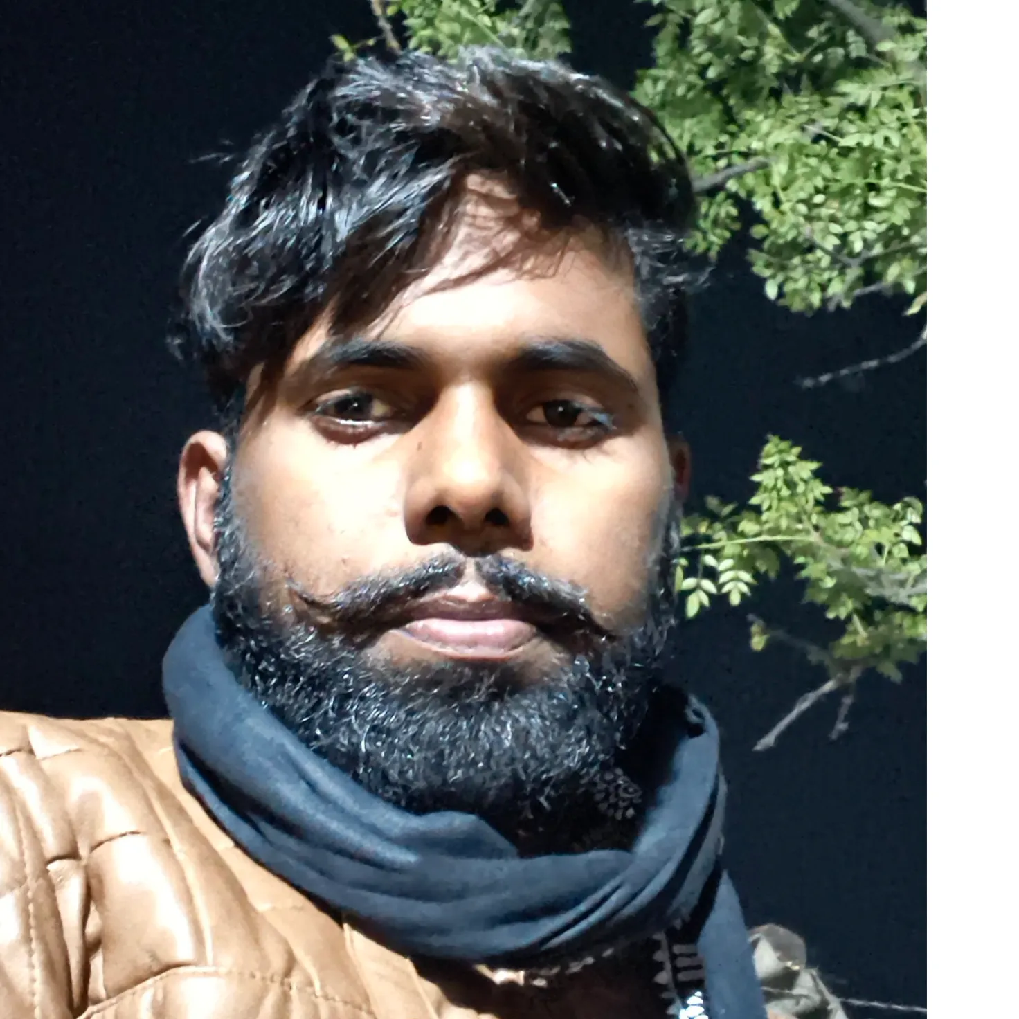 Vishal Chauhan