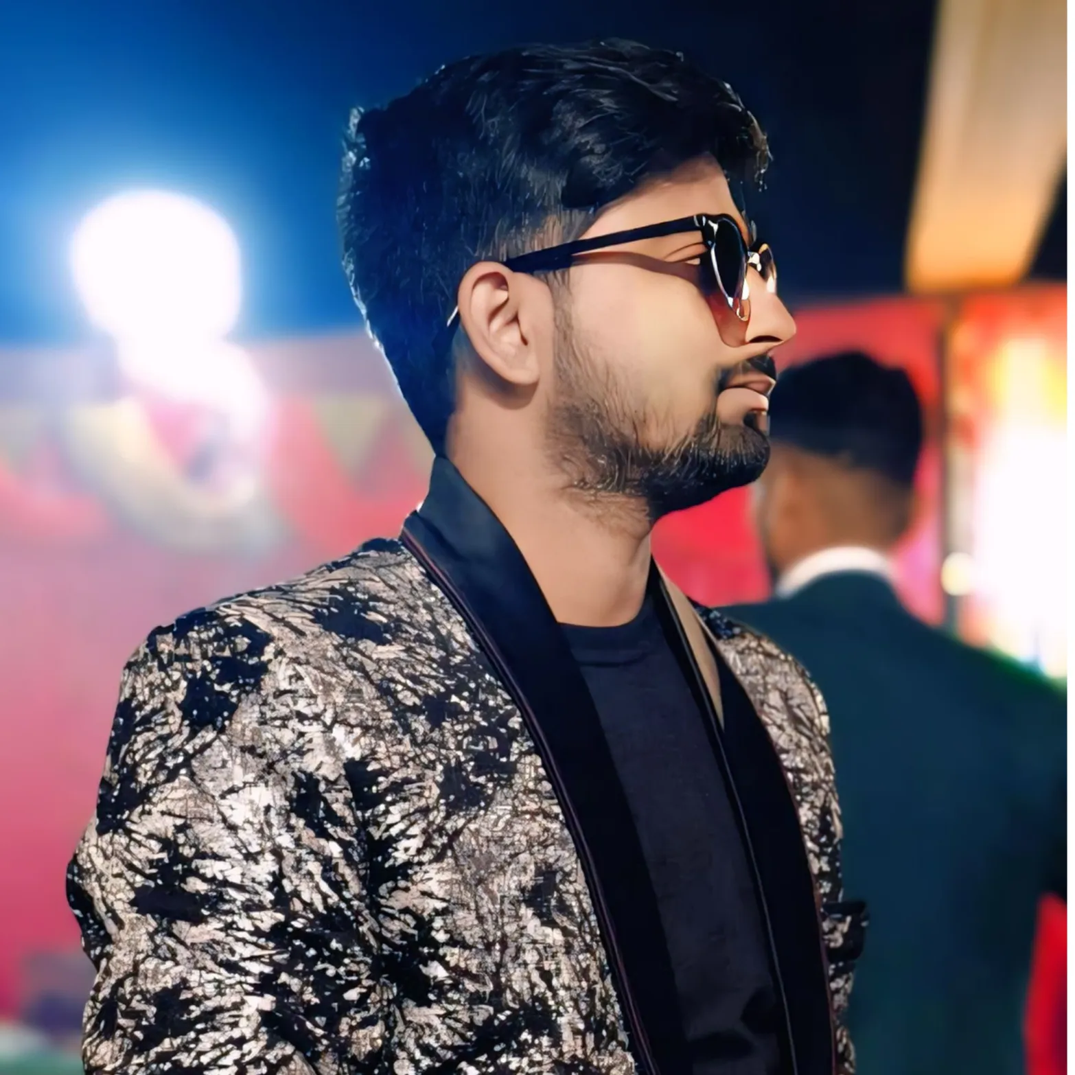 Ritik Madheshiya