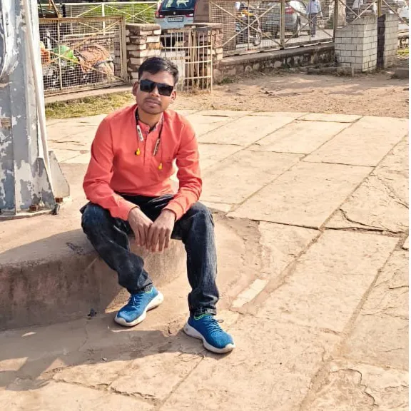 Abhi Raj
