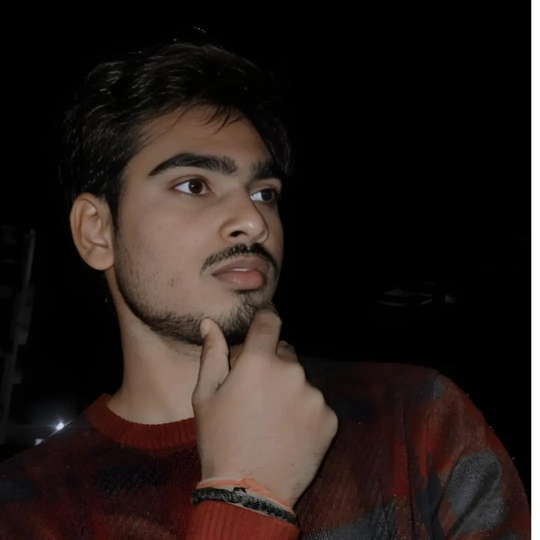 Vikram Kumar