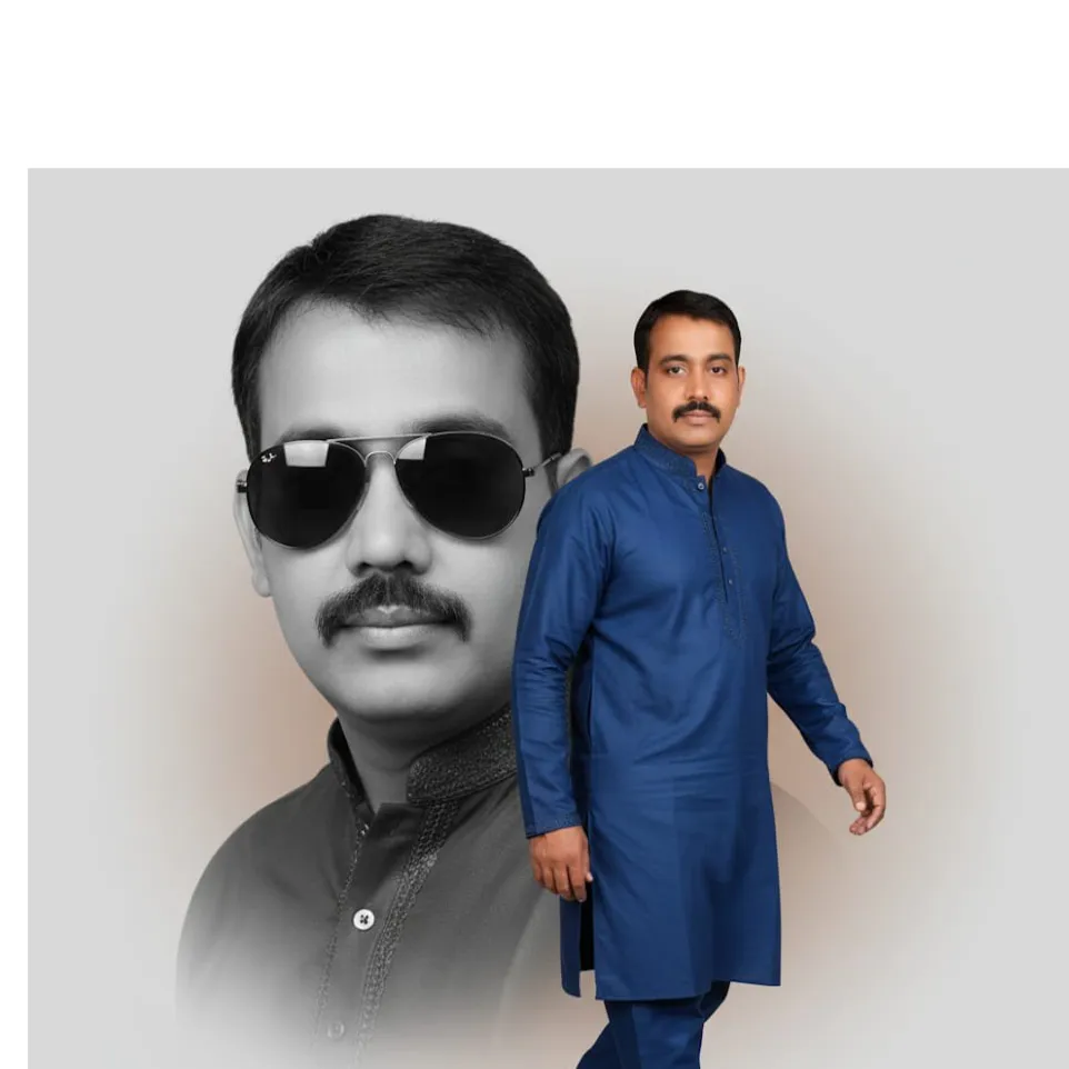 Sanjay Tiwari
