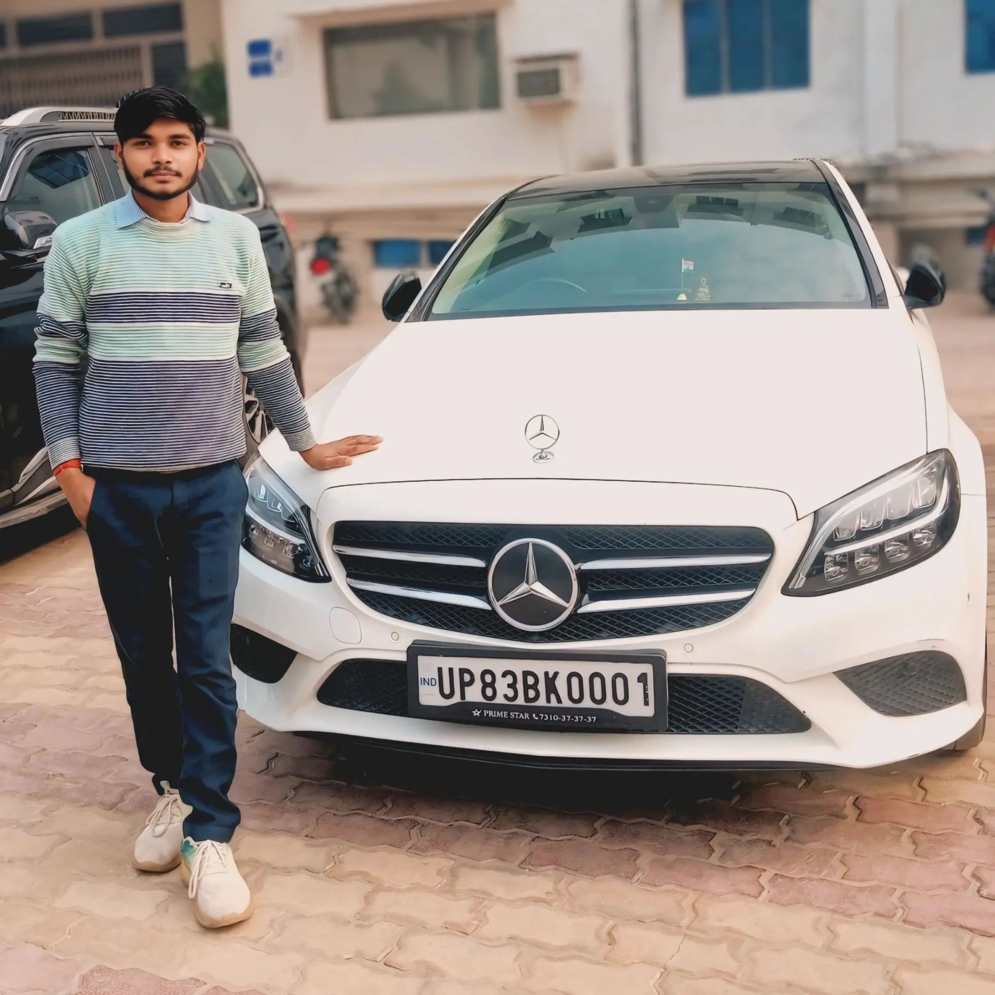 Lalit shakya