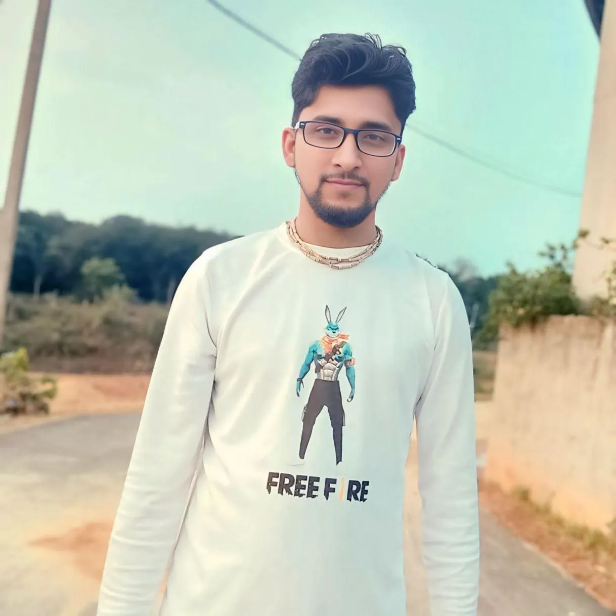 Kartik 🕉️❤️