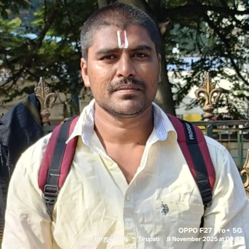 Raja reddy