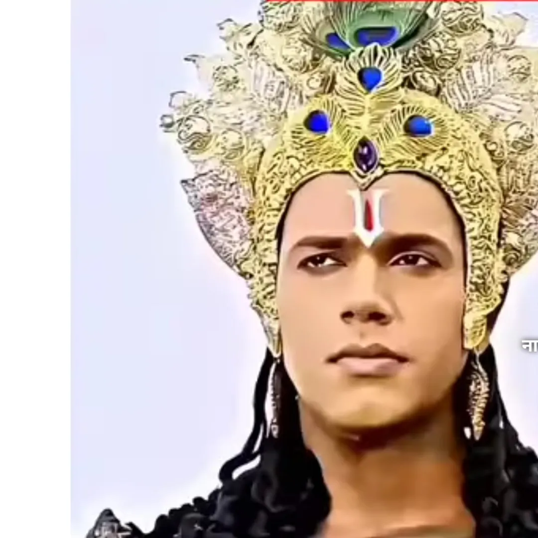 जय श्री कृष्णा राधे-राधे