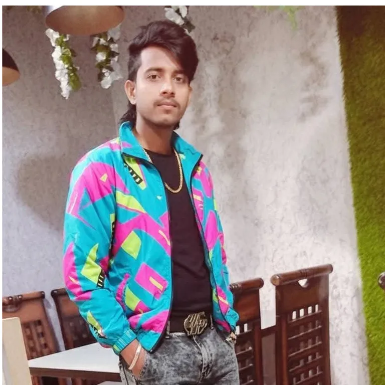 Narendar Rajput