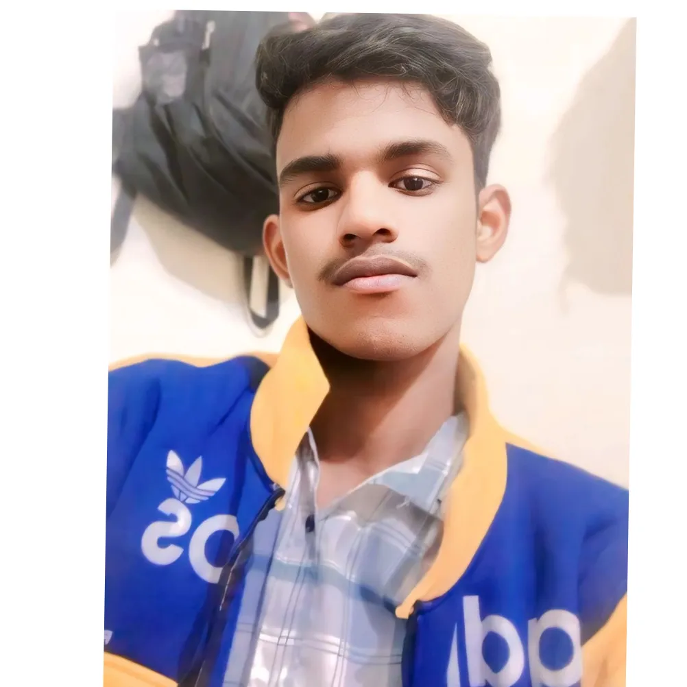 Monu Kumar