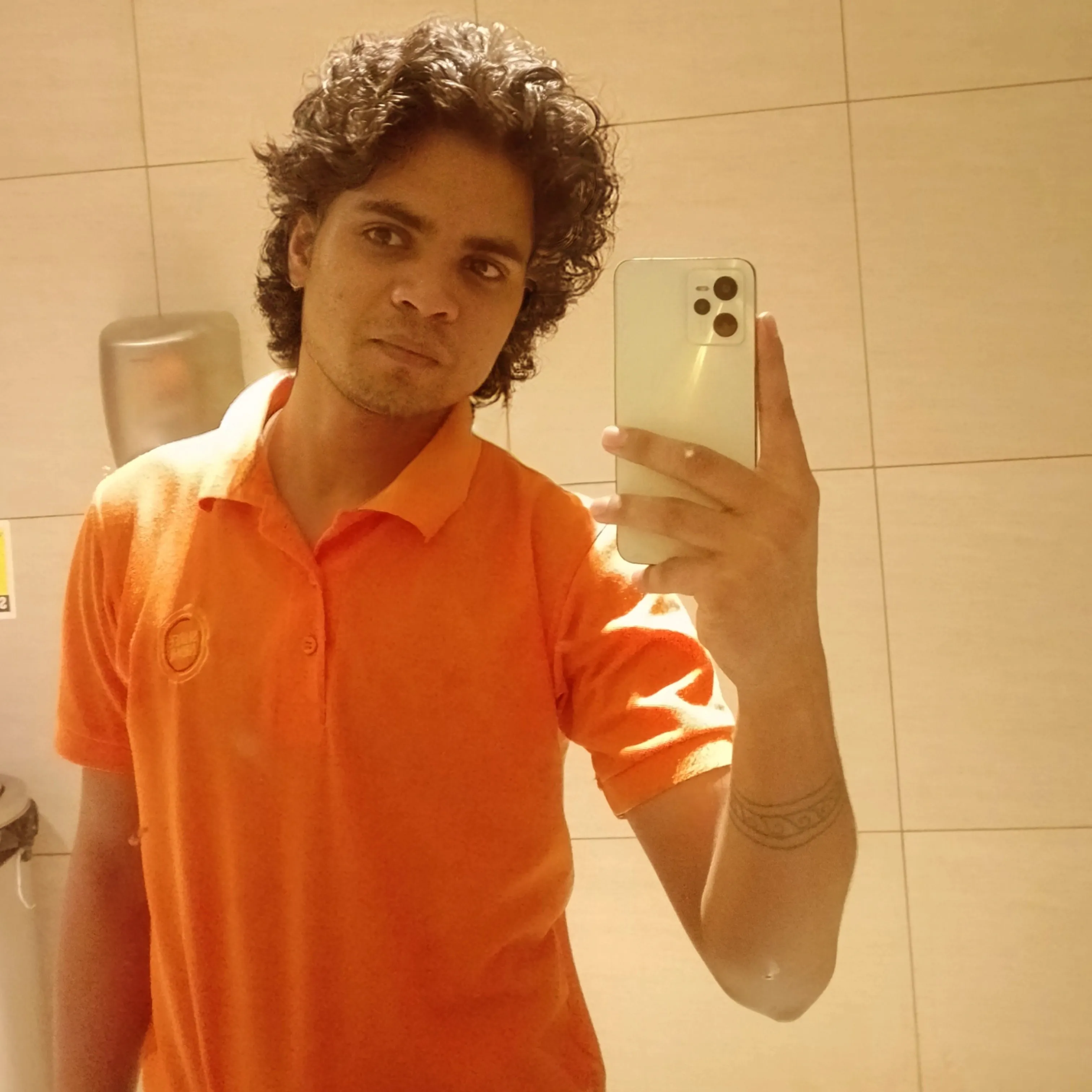Jitendra Nishad