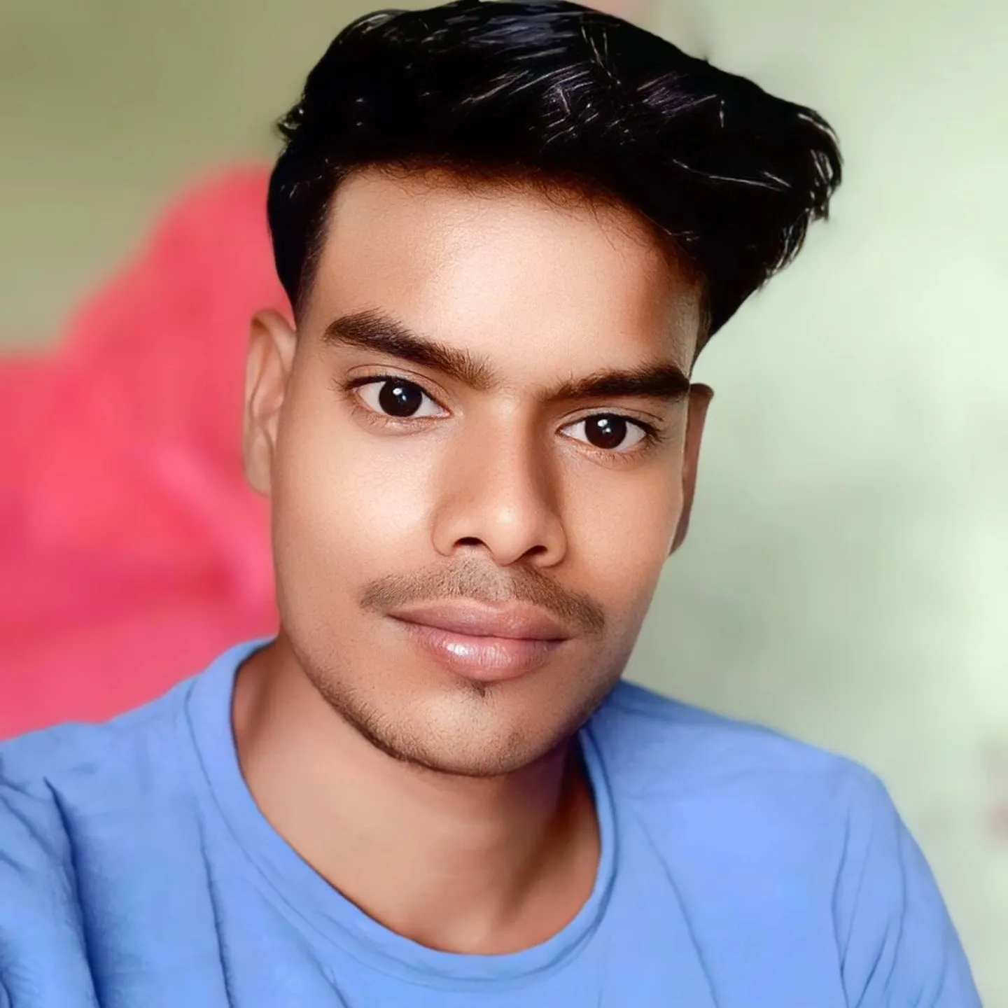 ANKUSH KUMAR
