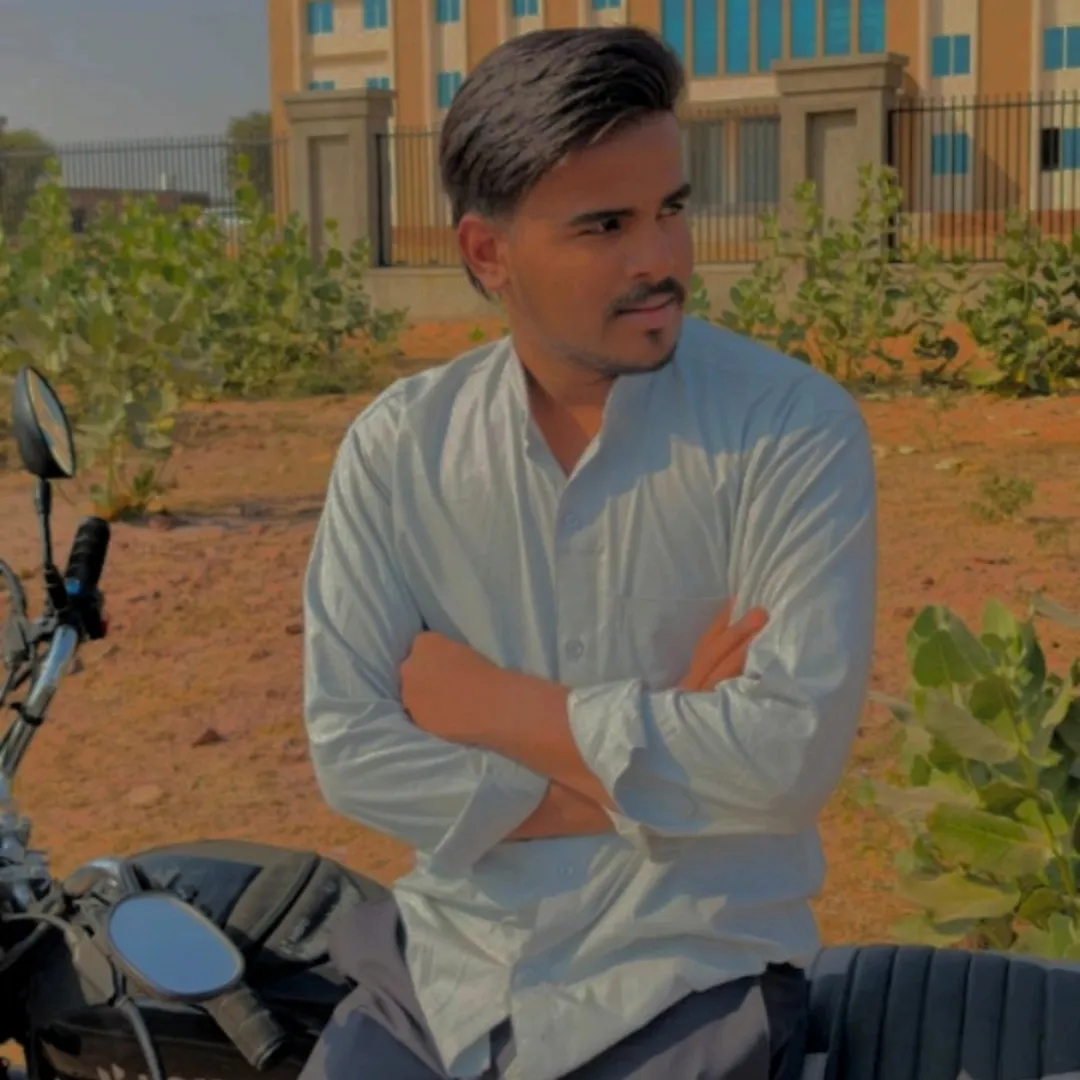 mukesh boranana