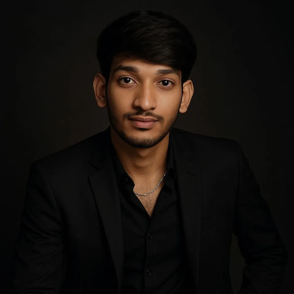 Himanshu Pal
