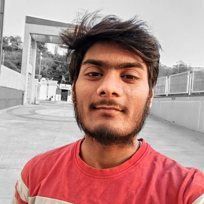Kumar Pitamber