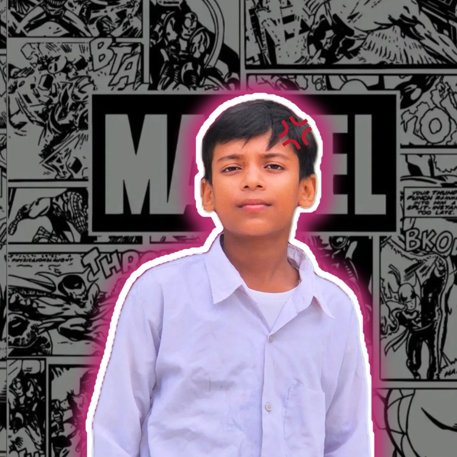 Manav Rathour