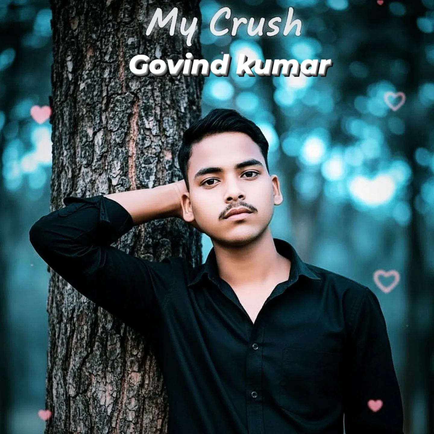 Neeraj kumar