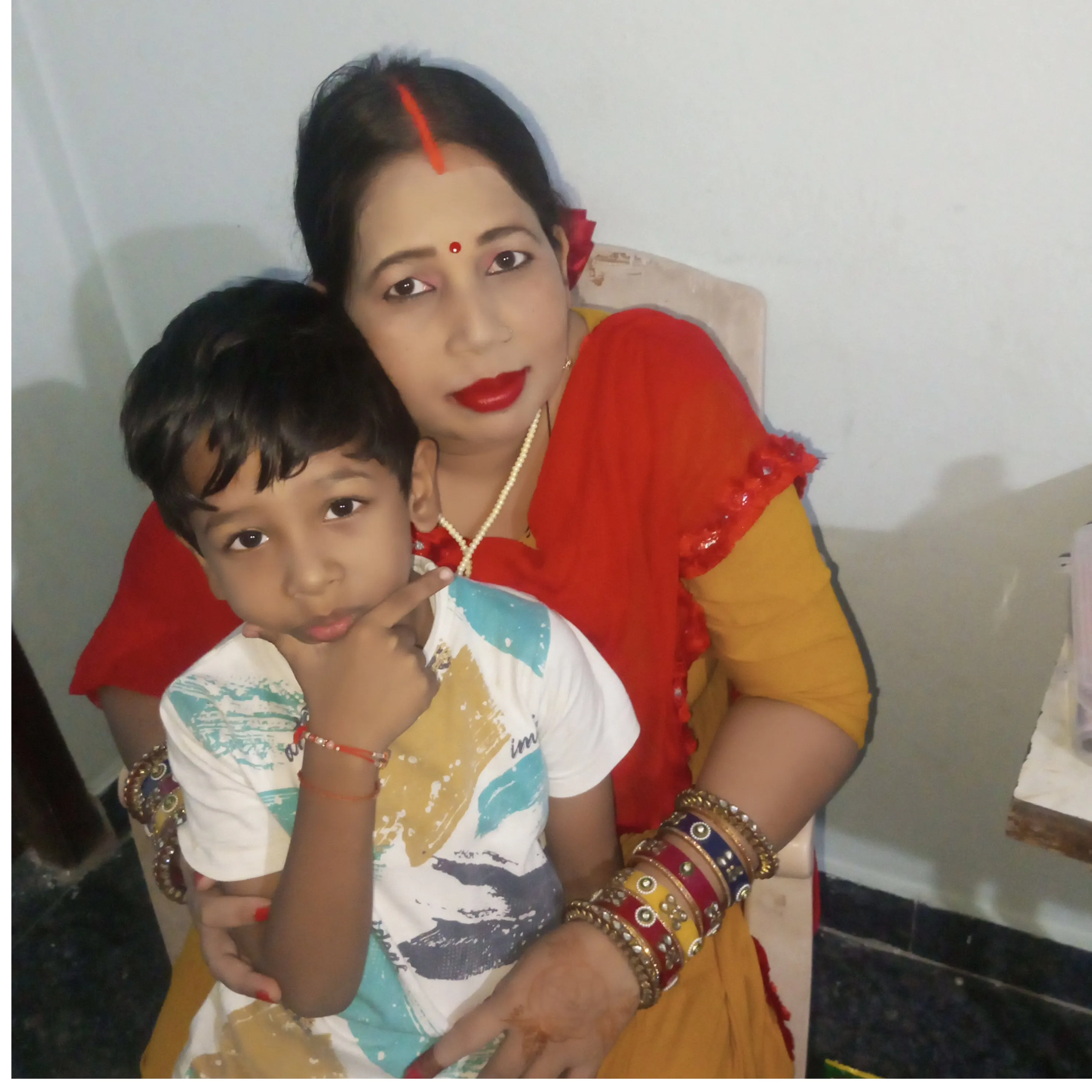 pratibha sharma