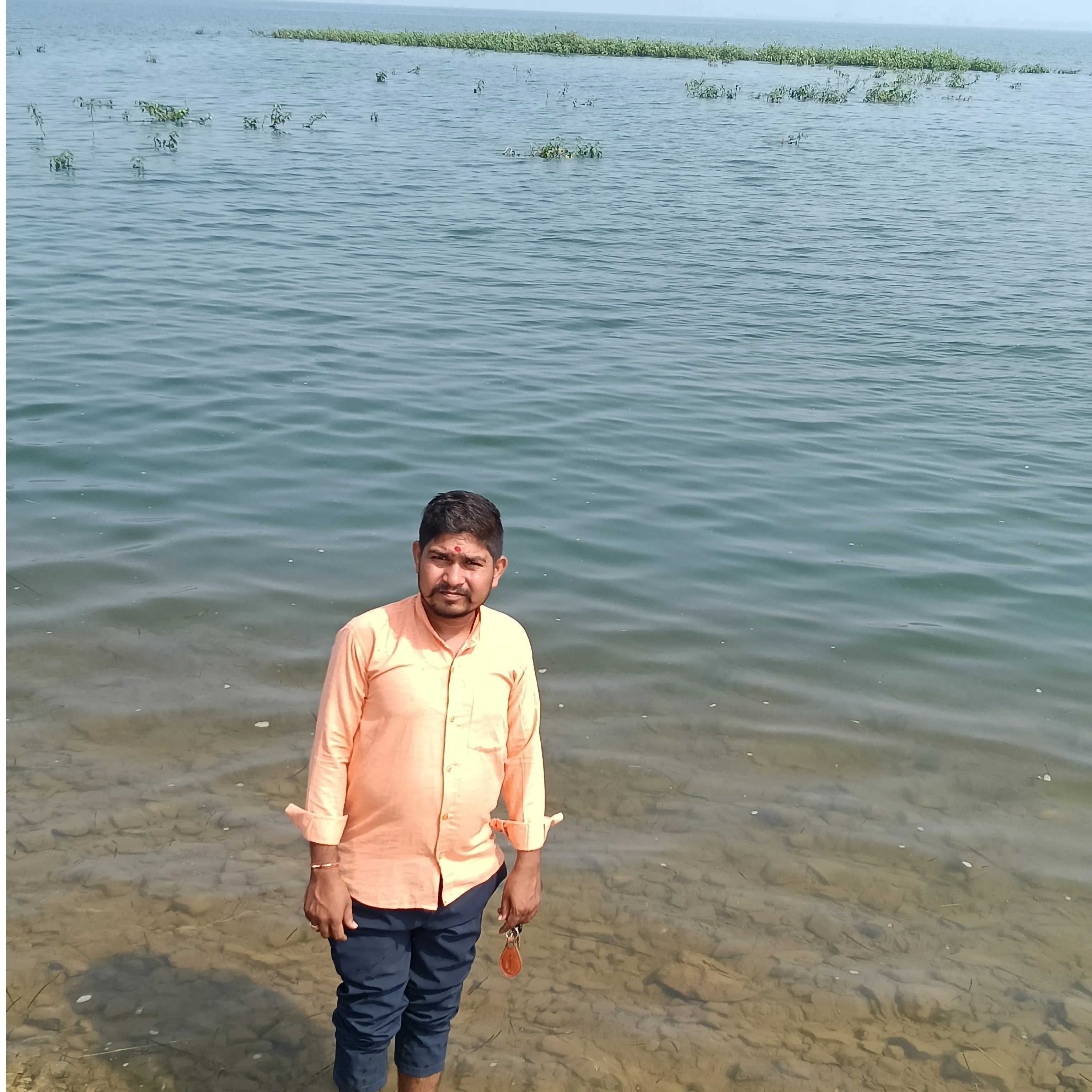 Niraj sen