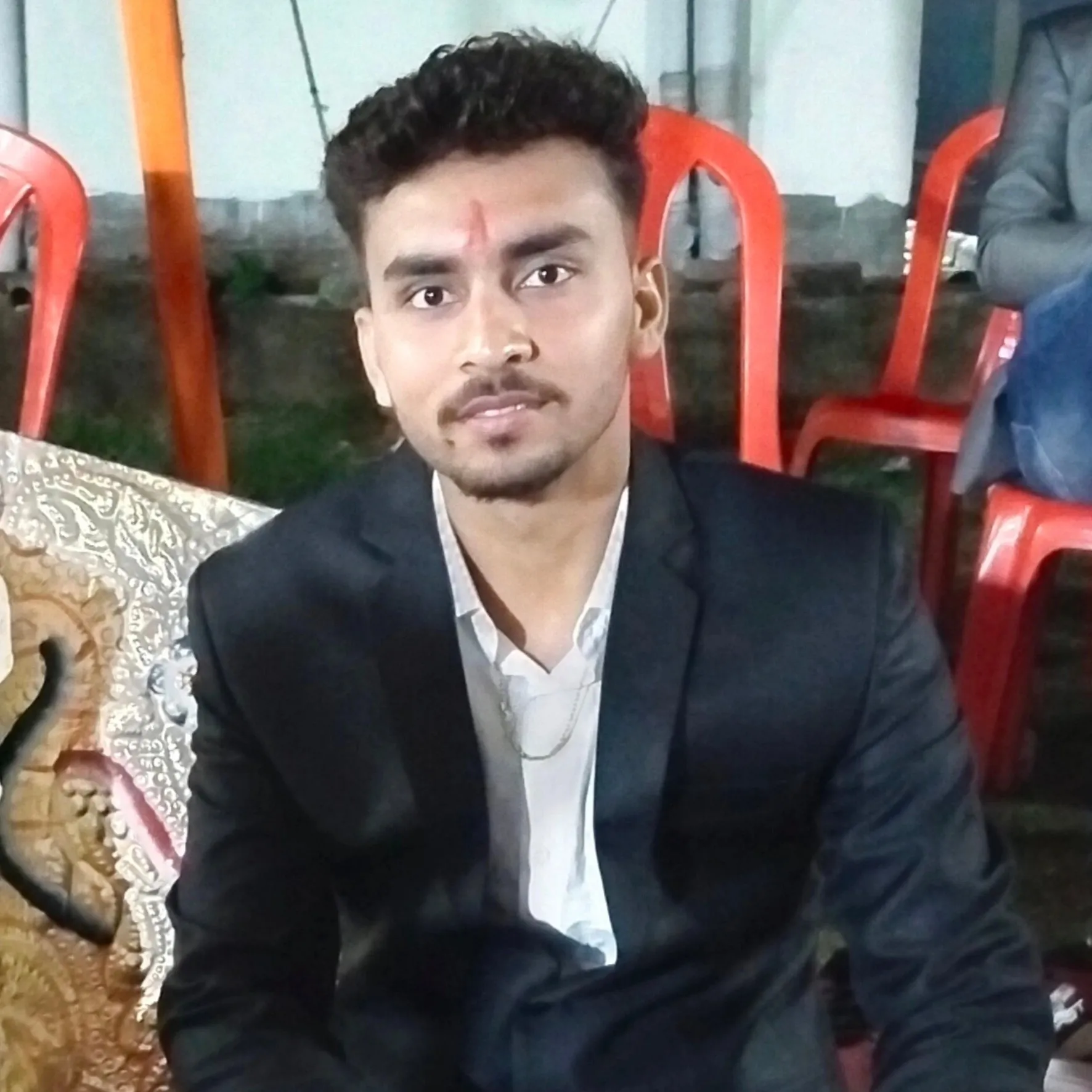 Asmit Kumar