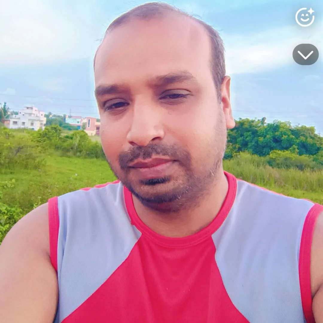 Vivek Sharma