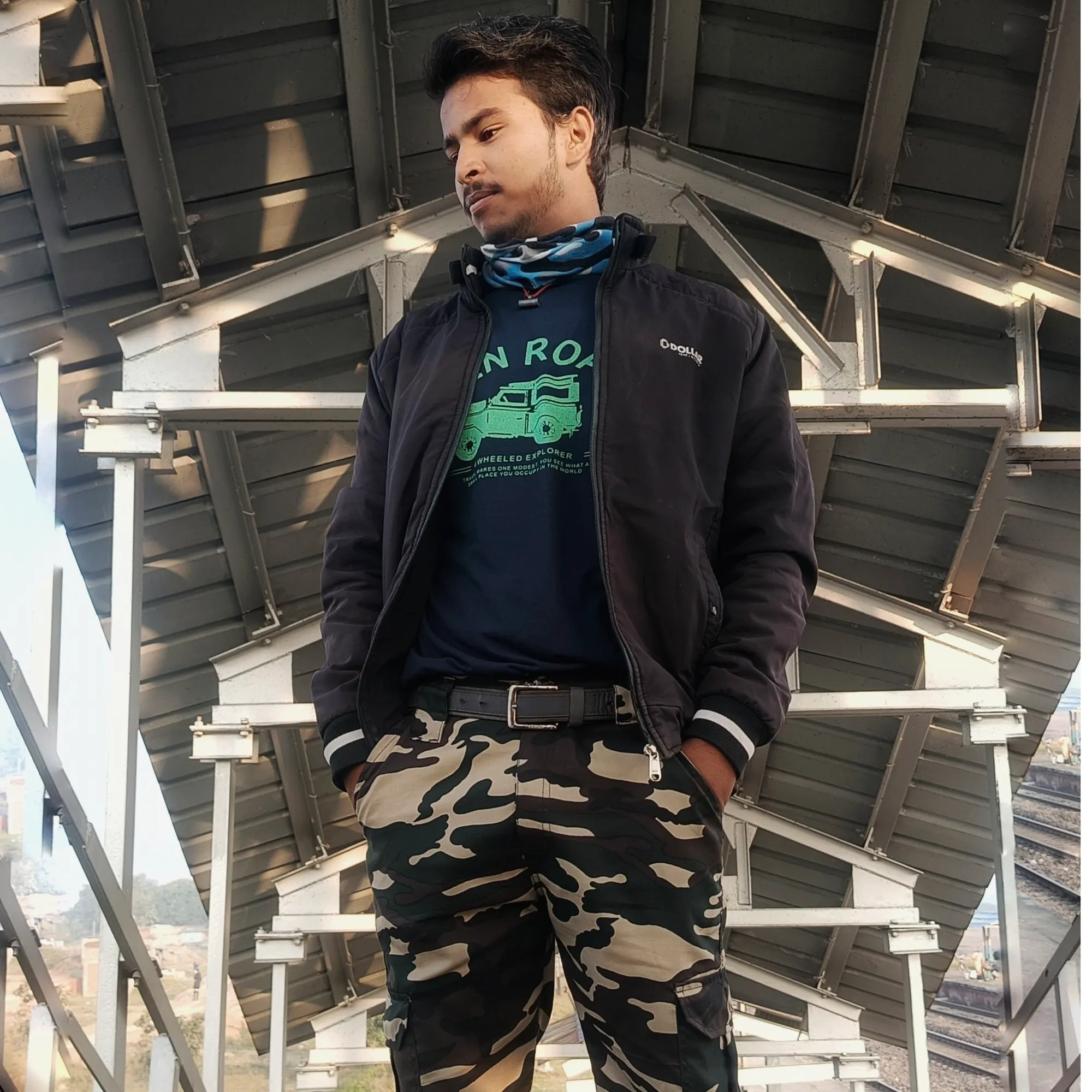 Devashish Sharma