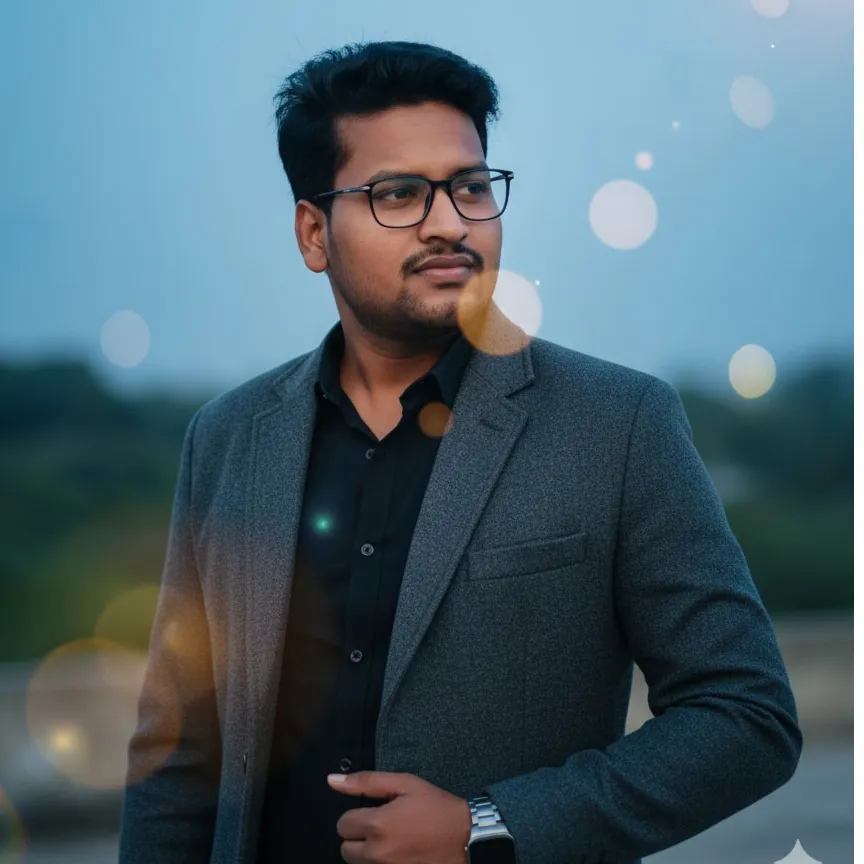 Rahul Kumar