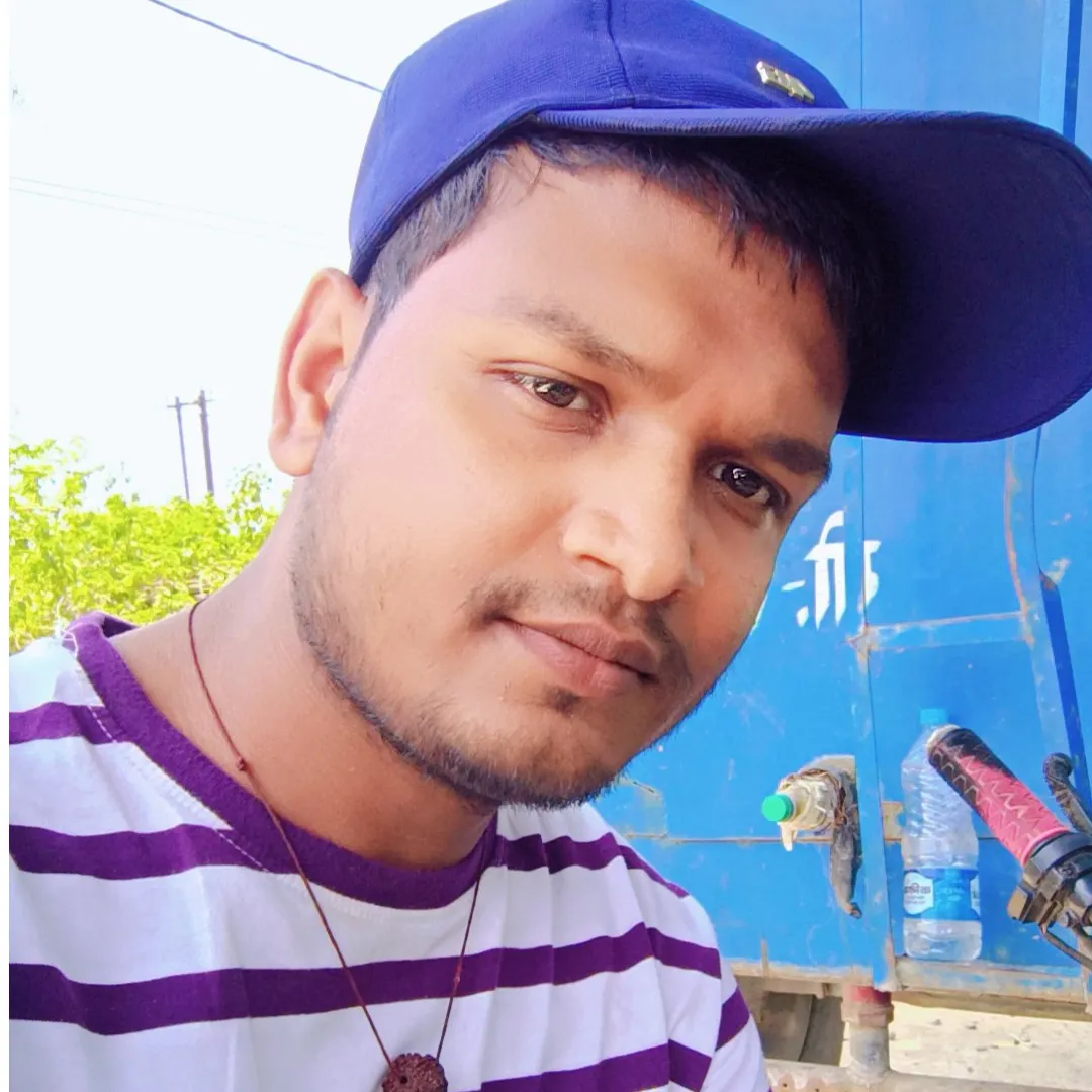Vinayak Shah