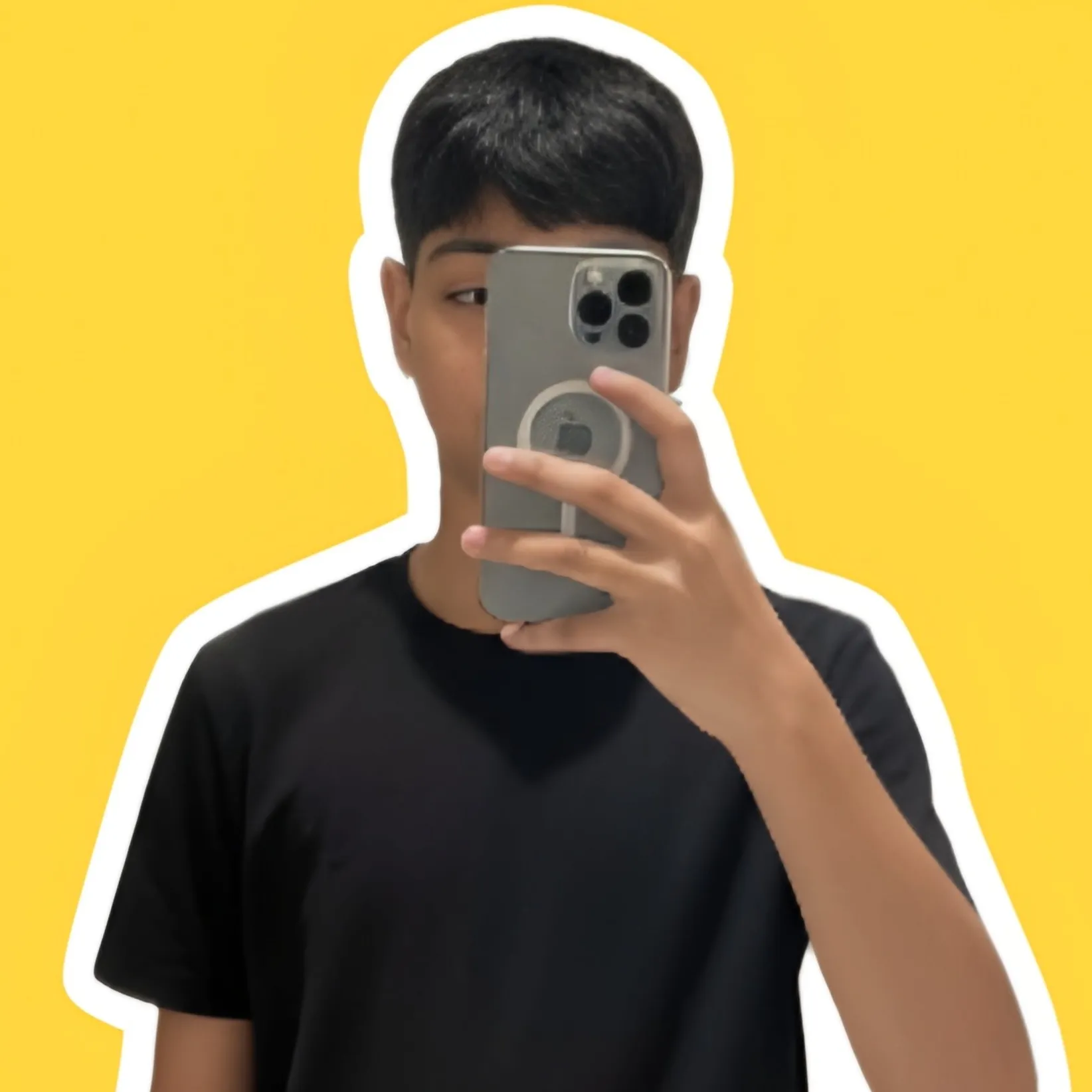 Prasanjit Das
