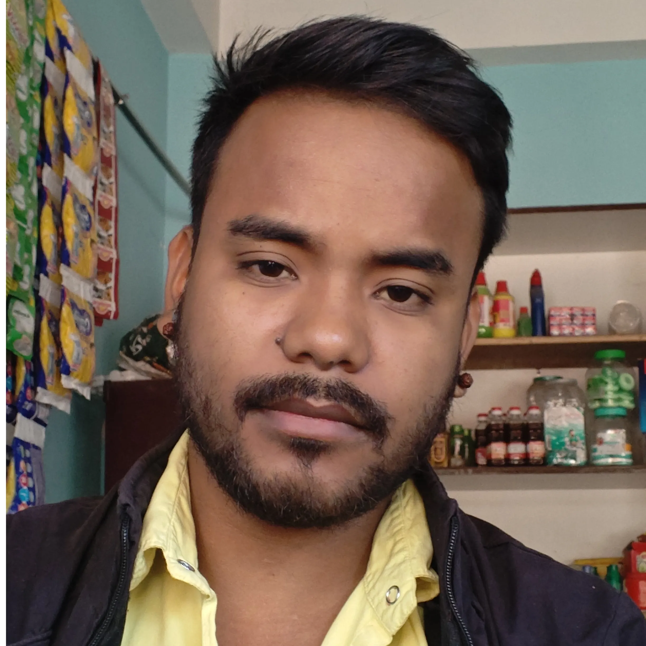 Maniram Barman