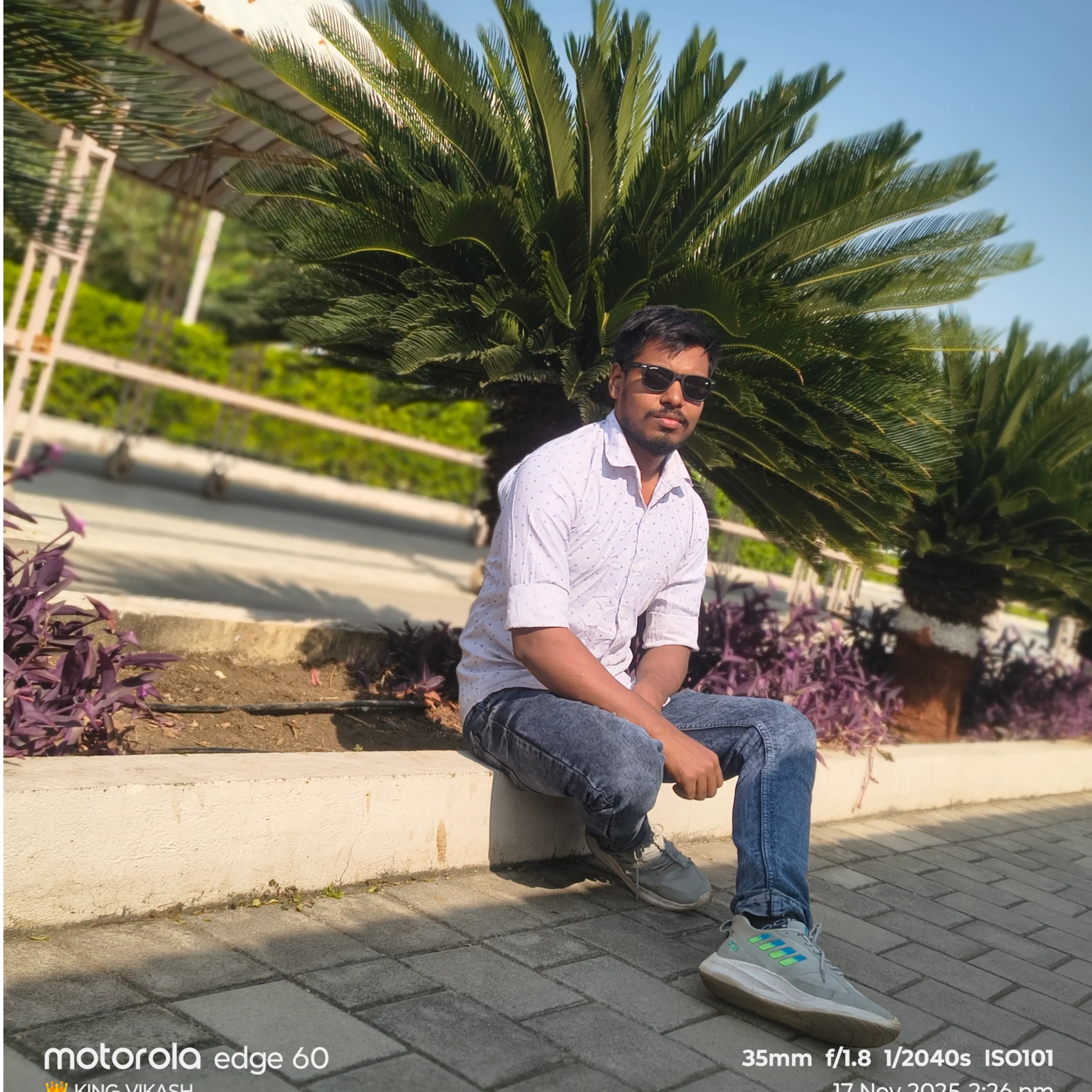 chaudhary vikash