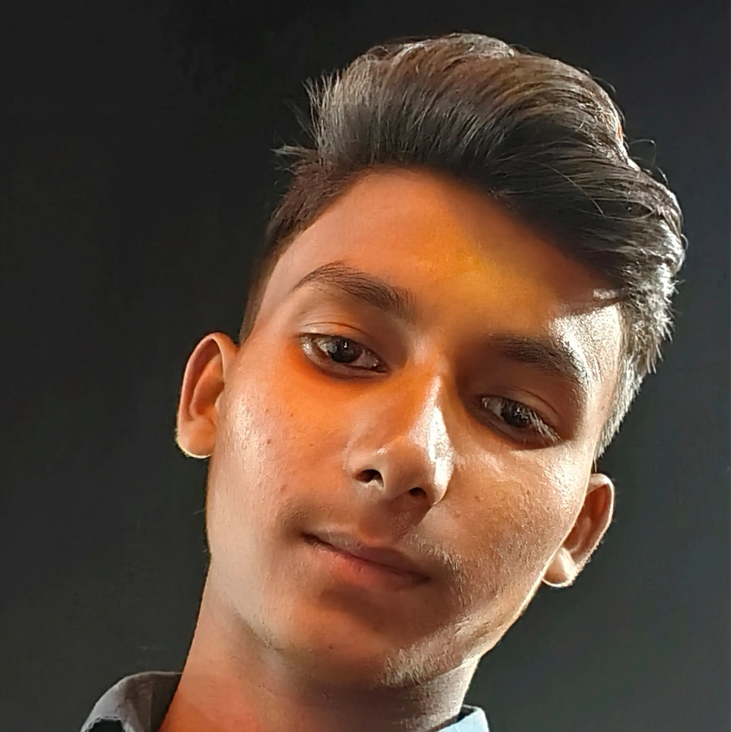 Mohit Mall