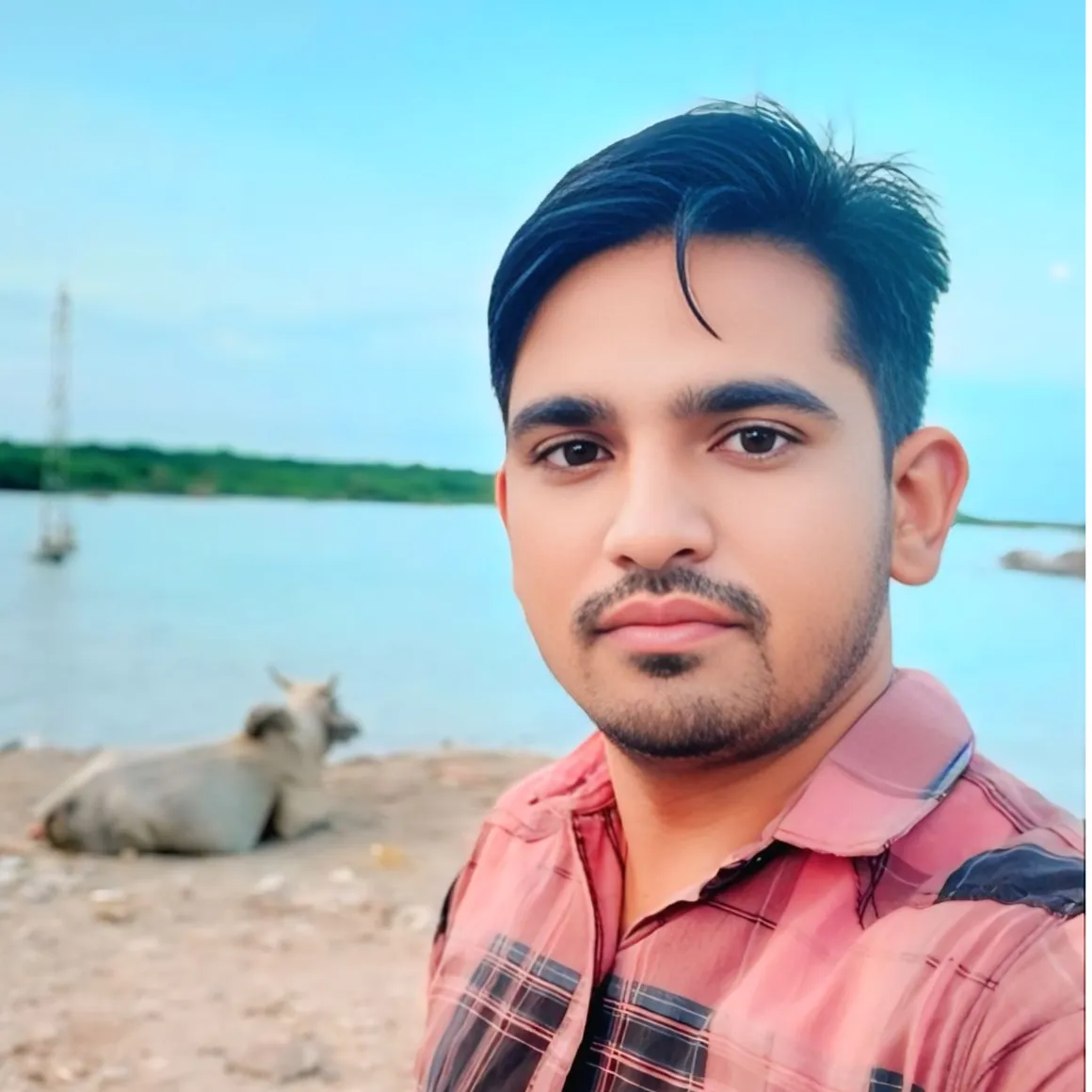 Savji Thakor