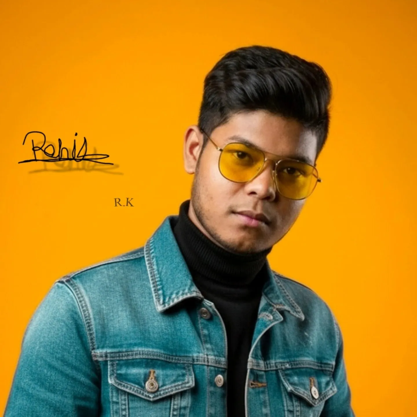 Rohit Kushwaha