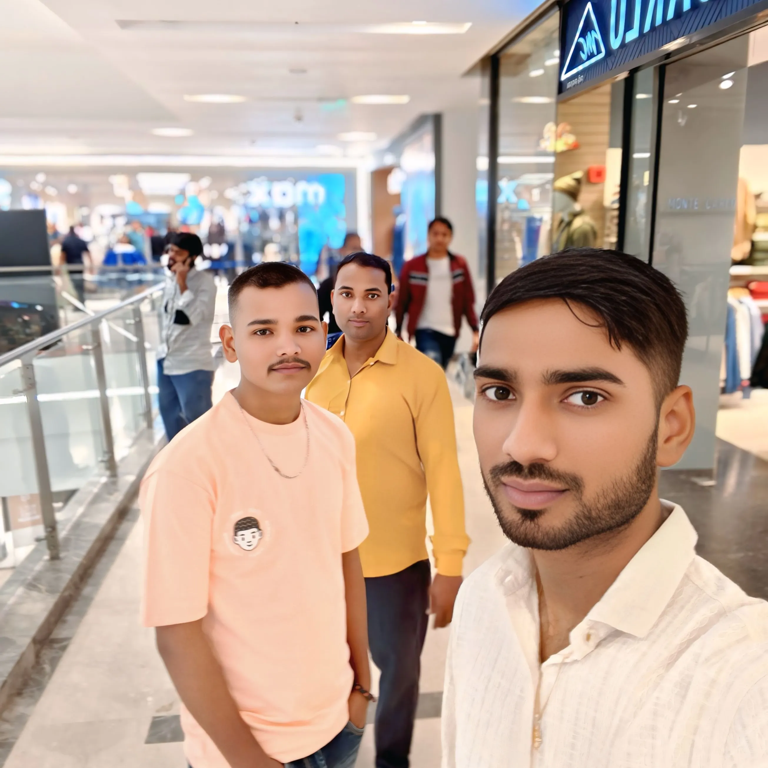 Deepak Kumar