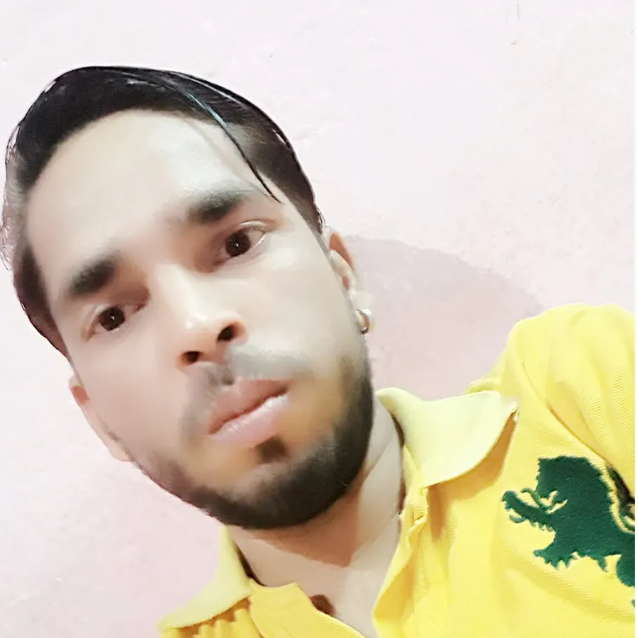 Rajesh Yadav
