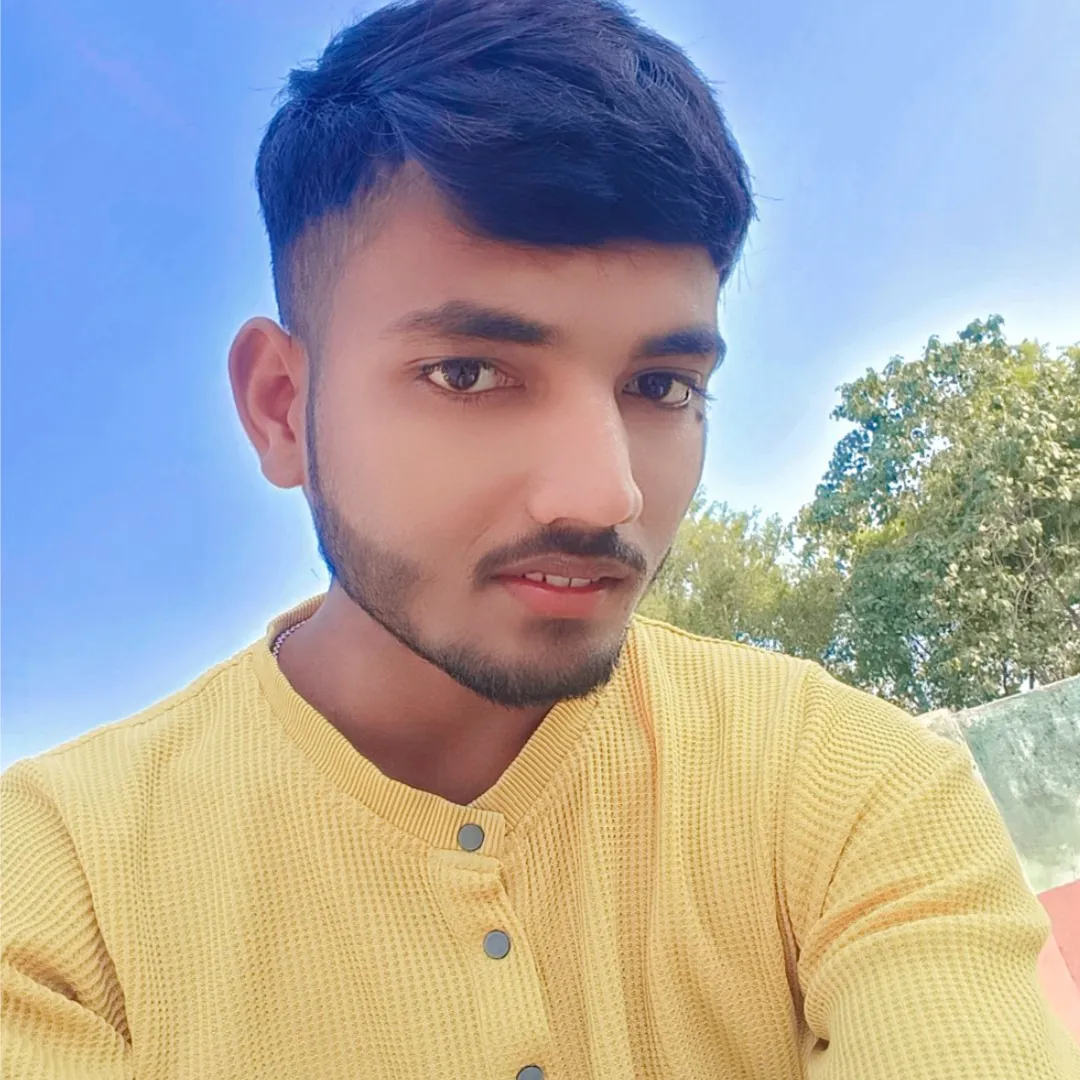 Nivash kumar