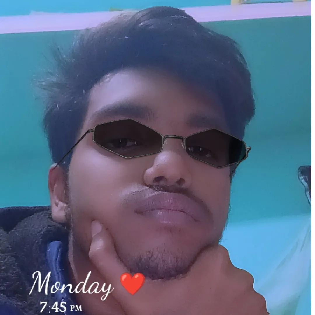 Satyam Bishu