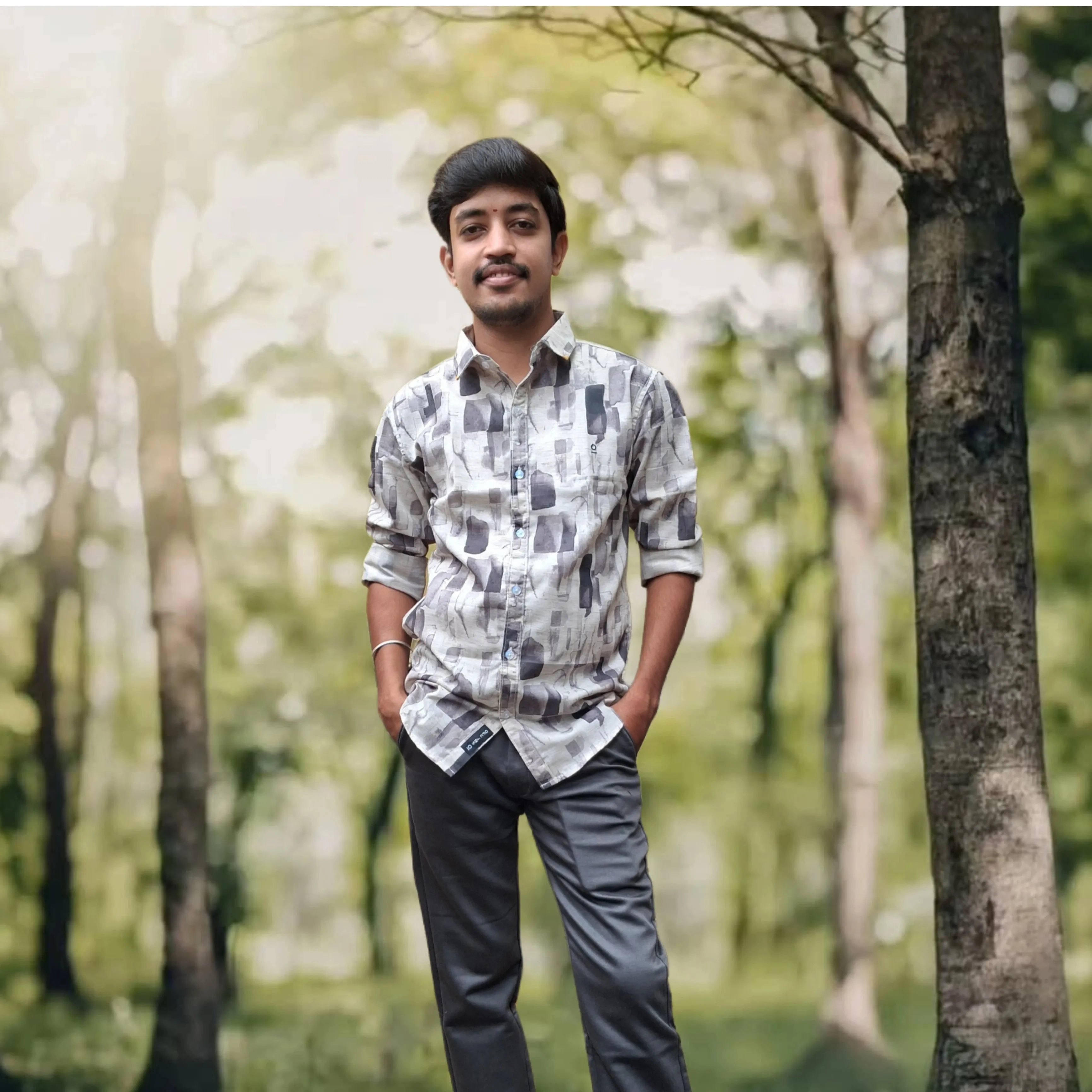 Arun Kumar