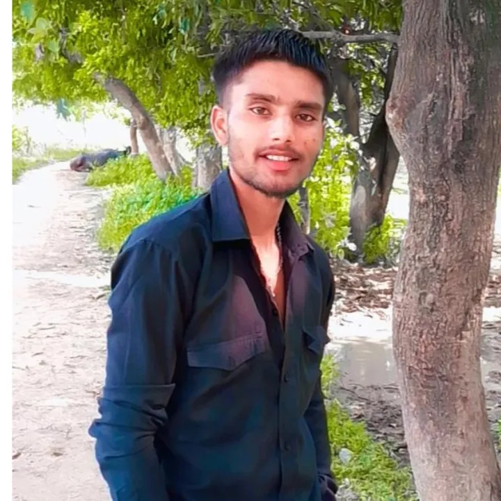 karan shayar .