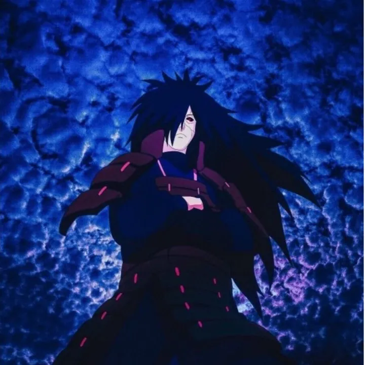 Rudhra Uchiha