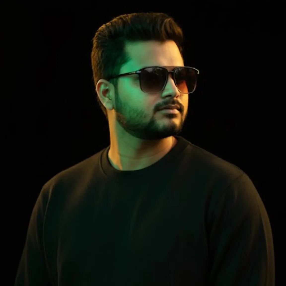 Shrishail Sutar