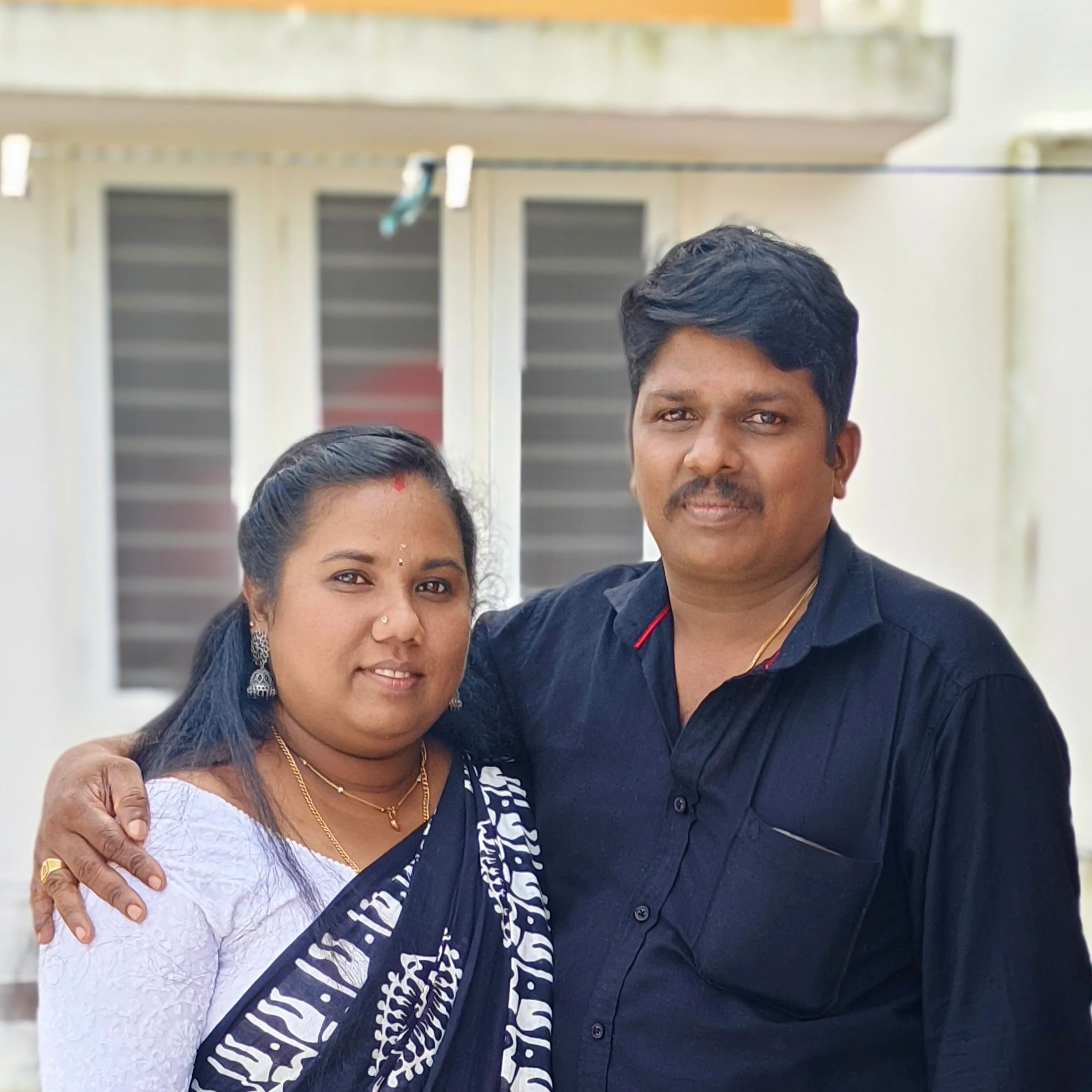 Renjith Cherai