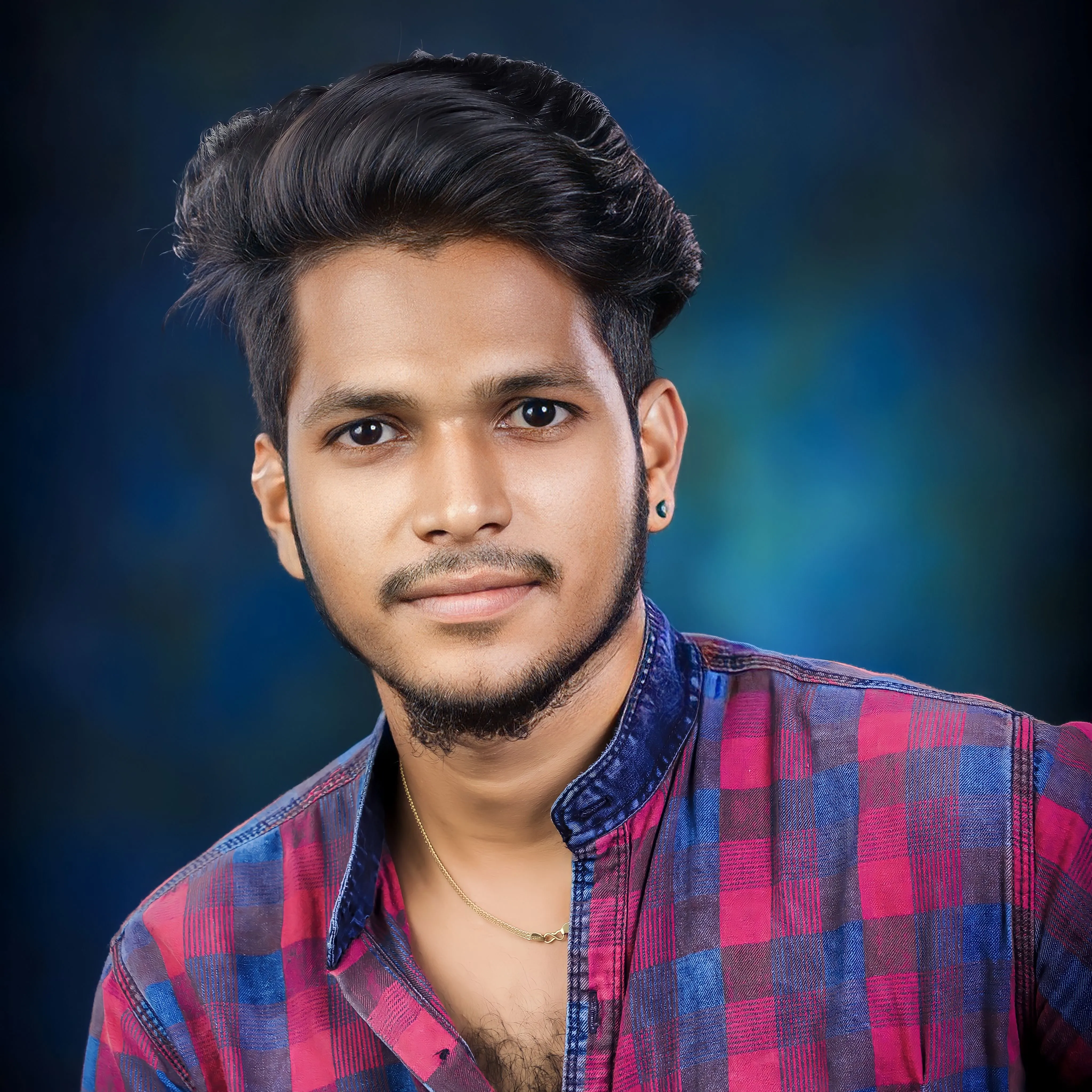 Vignesh Kumar
