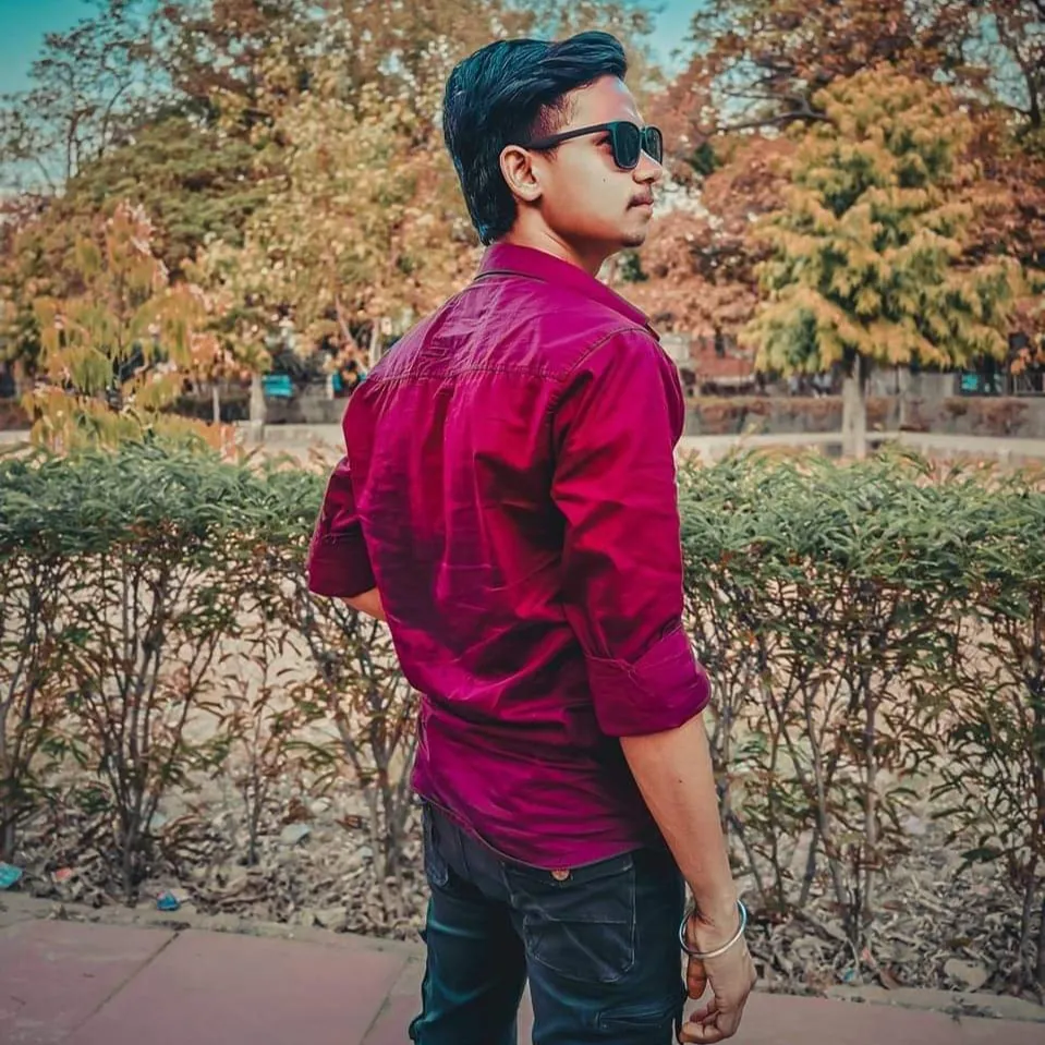 Vipul Kashyap