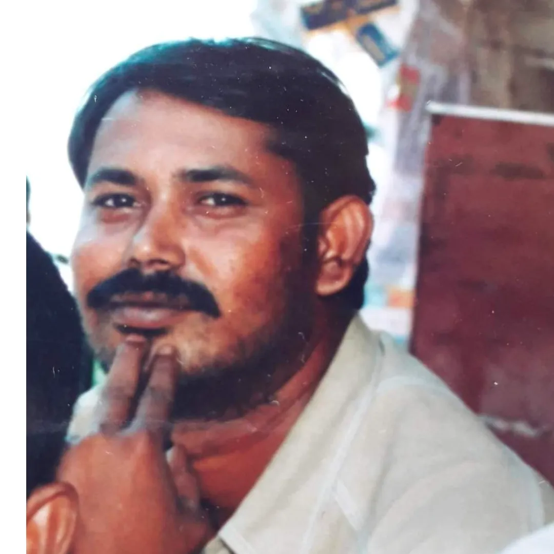 ms nayak